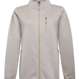 Polar Poliéster Reciclado Mujer Amber Beige Rockford