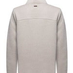 Polar Poliéster Reciclado Mujer Amber Beige Rockford