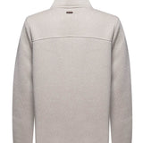 Polar Poliéster Reciclado Mujer Amber Beige Rockford