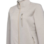 Polar Poliéster Reciclado Mujer Amber Beige Rockford