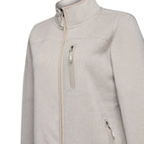 Polar Poliéster Reciclado Mujer Amber Beige Rockford