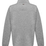 Polar Poliéster Reciclado Mujer Amber Gris Rockford