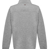 Polar Poliéster Reciclado Mujer Amber Gris Rockford