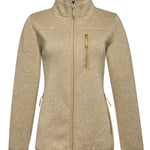 Polar Poliéster Reciclado Mujer Amber Café Rockford