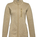 Polar Poliéster Reciclado Mujer Amber Café Rockford