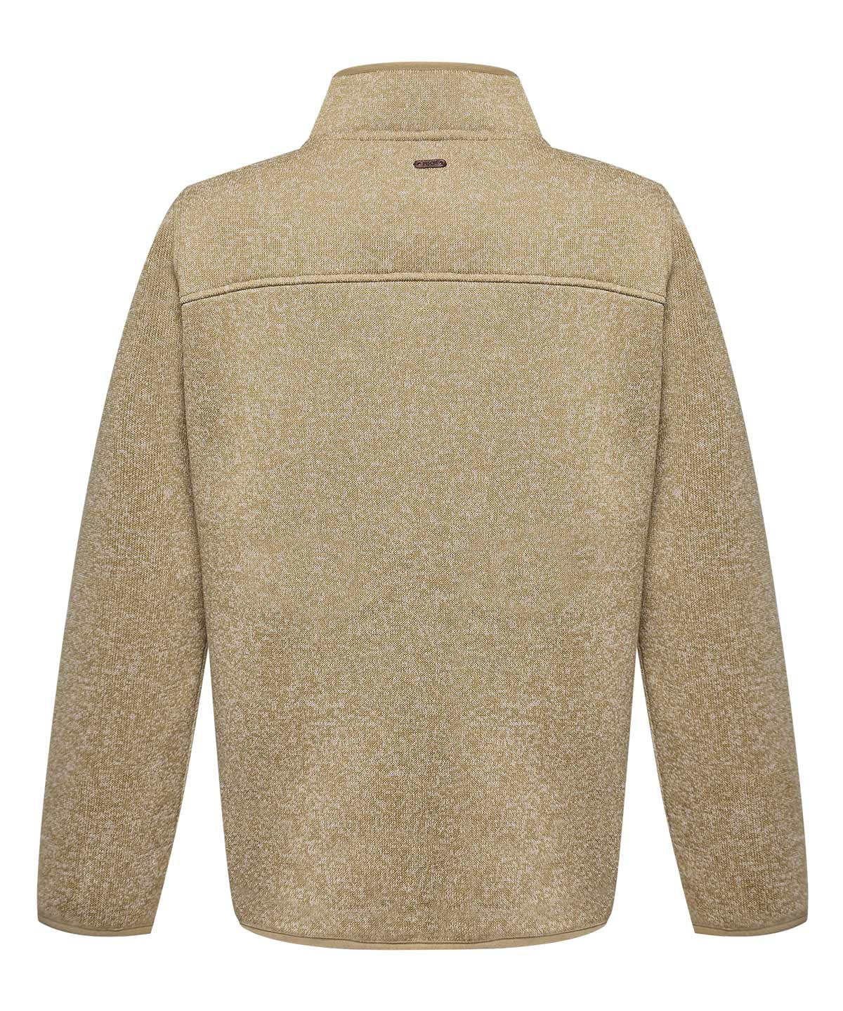 Polar Poliéster Reciclado Mujer Amber Café Rockford