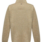 Polar Poliéster Reciclado Mujer Amber Café Rockford