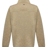 Polar Poliéster Reciclado Mujer Amber Café Rockford