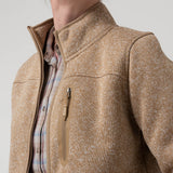 Polar Poliéster Reciclado Mujer Amber Café Rockford