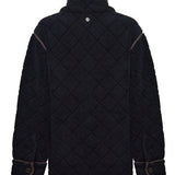 Polar Poliéster Reciclado Mujer Jasmin Azul Rockford