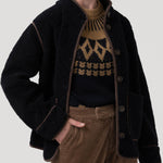 Polar Poliéster Reciclado Mujer Jasmin Azul Rockford