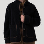 Polar Poliéster Reciclado Mujer Jasmin Azul Rockford