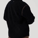 Polar Poliéster Reciclado Mujer Jasmin Azul Rockford