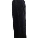 Pantalón Algodón Orgánico Mujer Verdant Azul Rockford