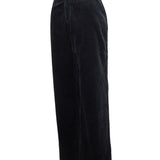 Pantalón Algodón Orgánico Mujer Verdant Azul Rockford