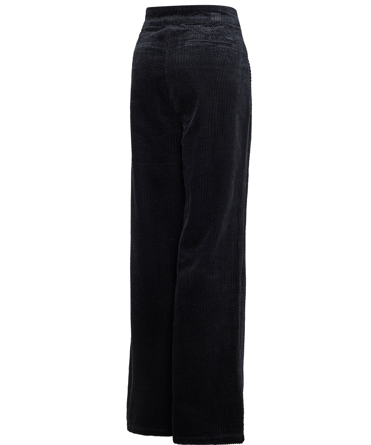 Pantalón Algodón Orgánico Mujer Verdant Azul Rockford
