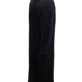 Pantalón Algodón Orgánico Mujer Verdant Azul Rockford