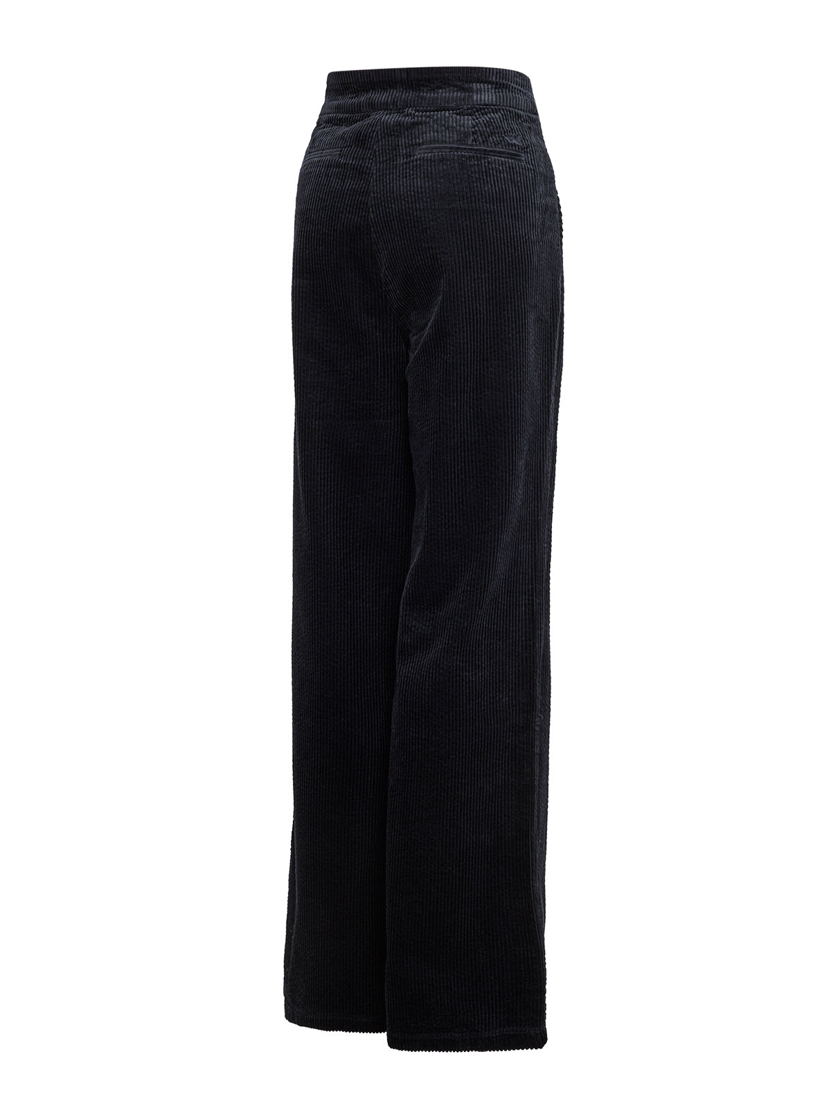Pantalón Algodón Orgánico Mujer Verdant Azul Rockford