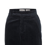 Pantalón Algodón Orgánico Mujer Verdant Azul Rockford