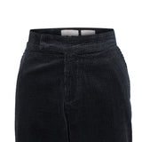 Pantalón Algodón Orgánico Mujer Verdant Azul Rockford