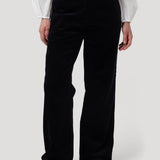 Pantalón Algodón Orgánico Mujer Verdant Azul Rockford
