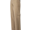 Pantalón Poliéster Reciclado Mujer Noa Beige Rockford