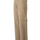 Pantalón Poliéster Reciclado Mujer Noa Beige Rockford