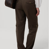 Pantalón Poliéster Reciclado Mujer Noa Verde Rockford