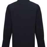 Blusa Algodón Orgánico Mujer Petunia Azul Rockford