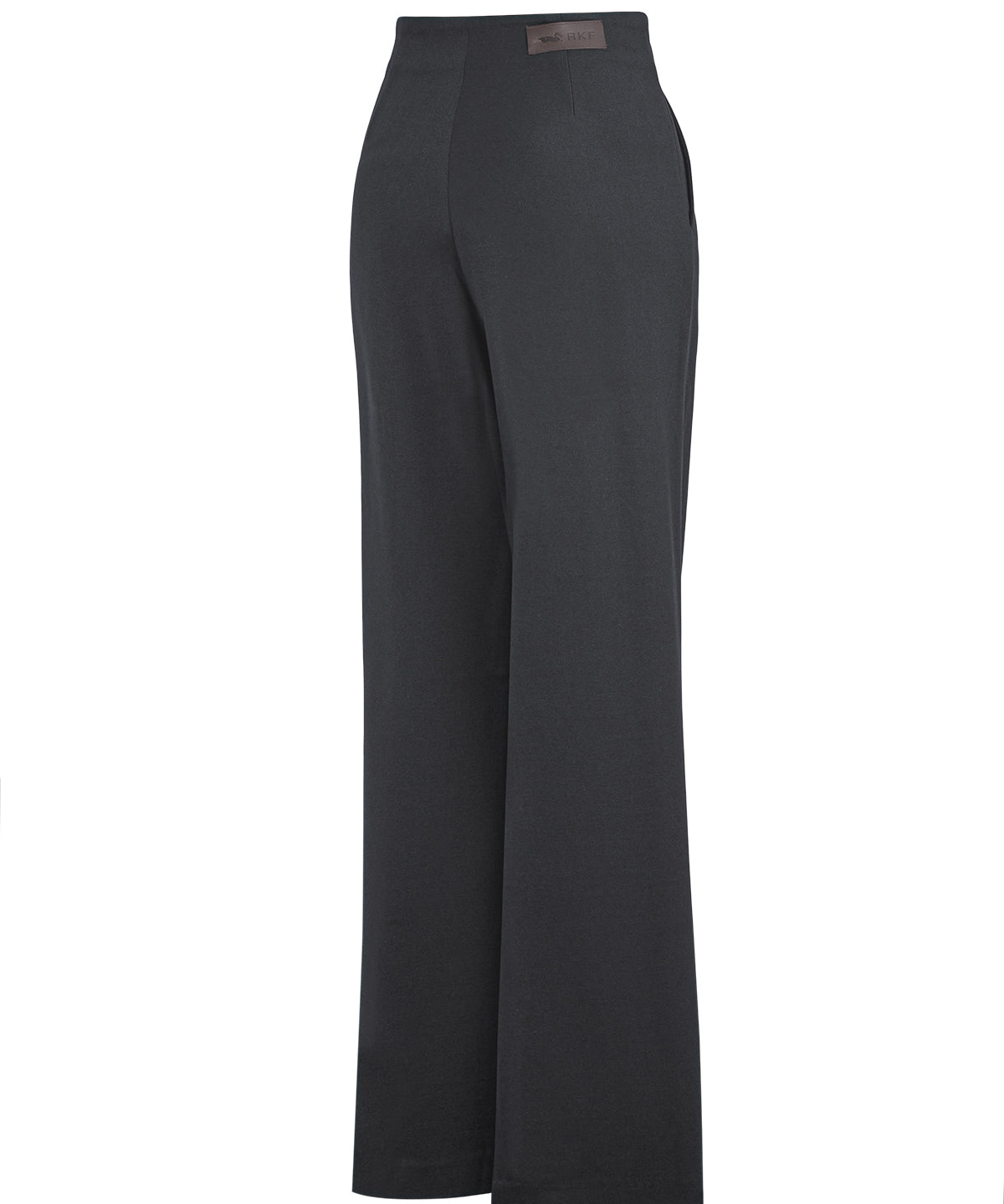 Pantalón Poliéster Reciclado Mujer Hornacal Gris Rockford