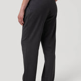 Pantalón Poliéster Reciclado Mujer Hornacal Gris Rockford