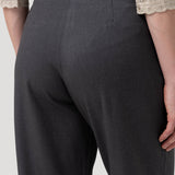 Pantalón Poliéster Reciclado Mujer Hornacal Gris Rockford