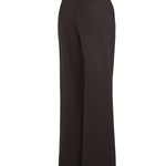 Pantalón Poliéster Reciclado Mujer Hornacal Café Rockford