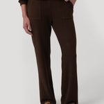 Conjunto Bambu Mujer Olea Café Rockford