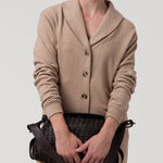 Conjunto Bambu Mujer Reset Beige Rockford