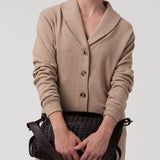 Conjunto Bambu Mujer Reset Beige Rockford