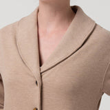 Conjunto Bambu Mujer Reset Beige Rockford