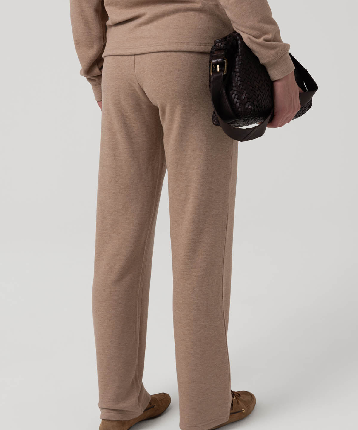 Conjunto Bambu Mujer Reset Beige Rockford