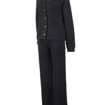 Conjunto Bambu Mujer Reset Azul Rockford