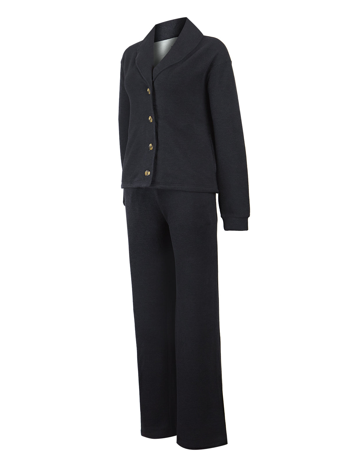 Conjunto Bambu Mujer Reset Azul Rockford