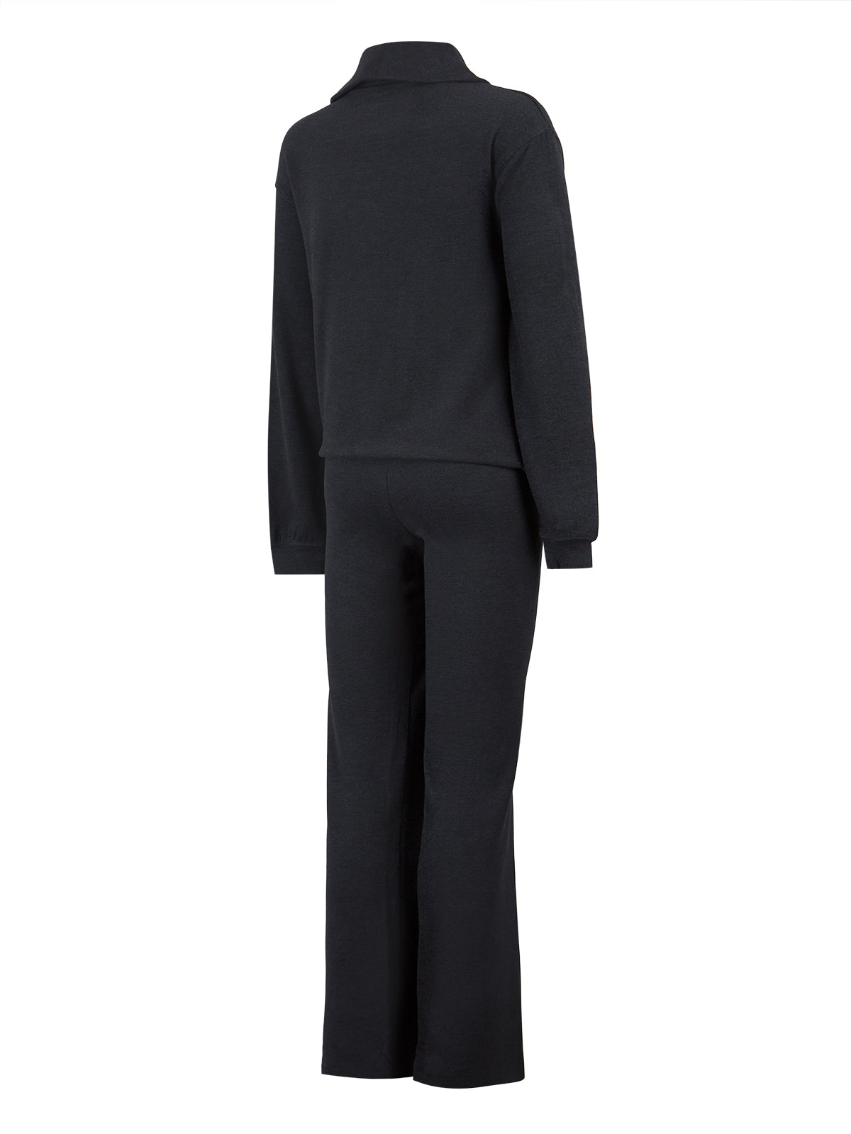 Conjunto Bambu Mujer Reset Azul Rockford