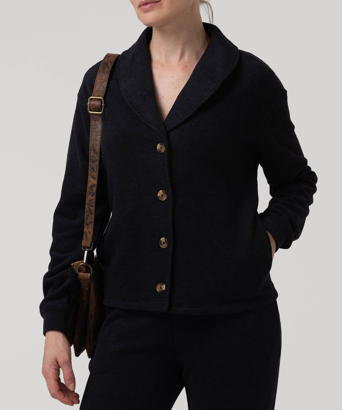 Conjunto Bambu Mujer Reset Azul Rockford