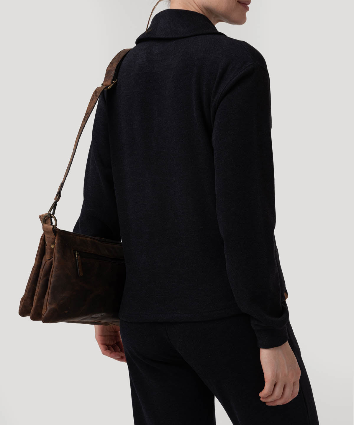 Conjunto Bambu Mujer Reset Azul Rockford