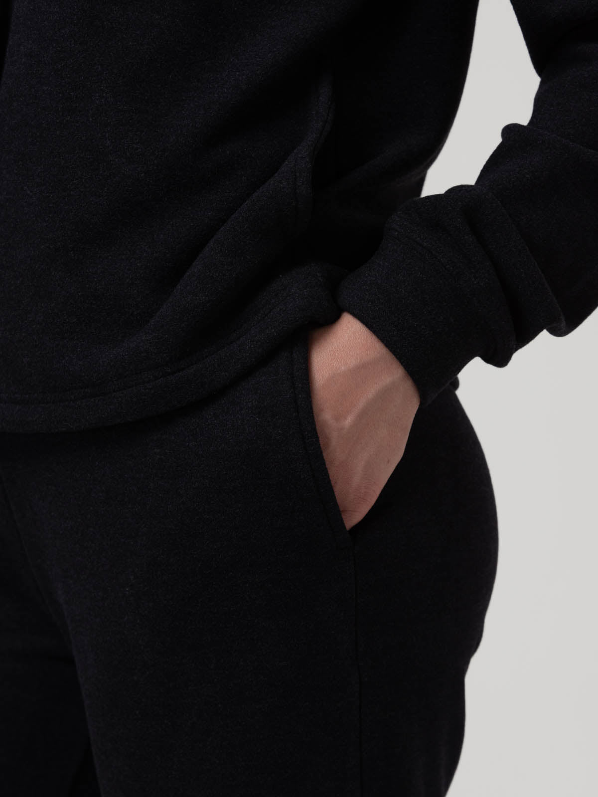 Conjunto Bambu Mujer Reset Azul Rockford