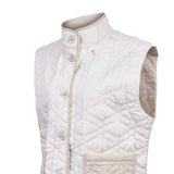 Parka Water Resistant Mujer Sants Beige Rockford