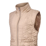 Parka Poliéster Mujer Matra Café Rockford