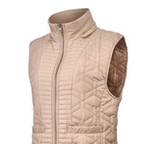 Parka Poliéster Mujer Matra Café Rockford