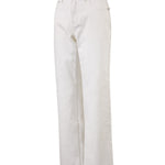 Jeans Fibras Recicladas Mujer Botanica Beige Rockford