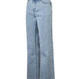 Jeans Fibras Recicladas Mujer Botanica Azul Rockford
