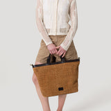 Sweater Lino Mujer Lumen Beige Rockford